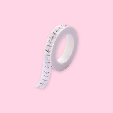 MT Washi Tape - Rose Pink