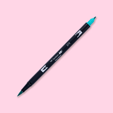 Zebra Mildliner Double Ended Brush Pen - Friendly Color Set