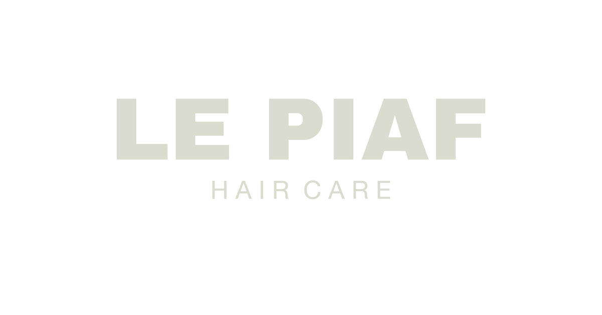Services – Le Piaf hair boutique
