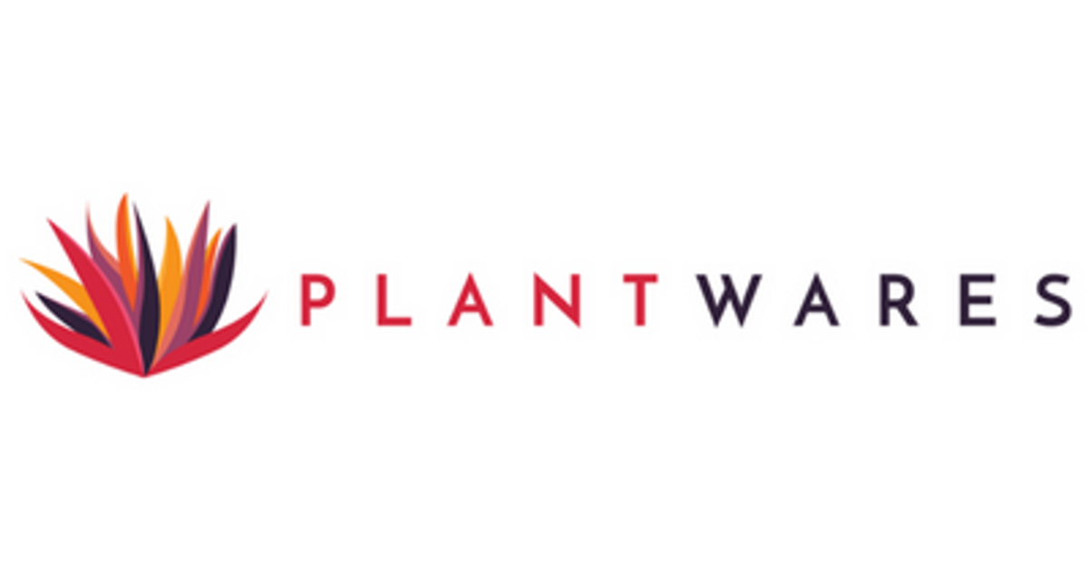 Plantwares - Homes for your plants