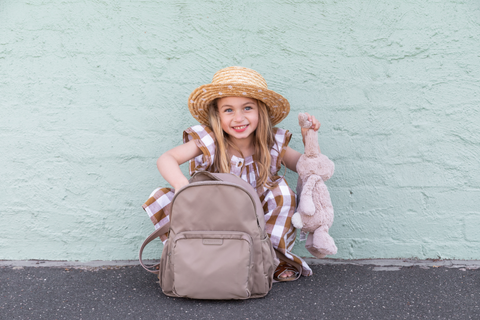 Kid's backpack