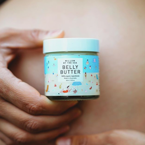 Belly Butter