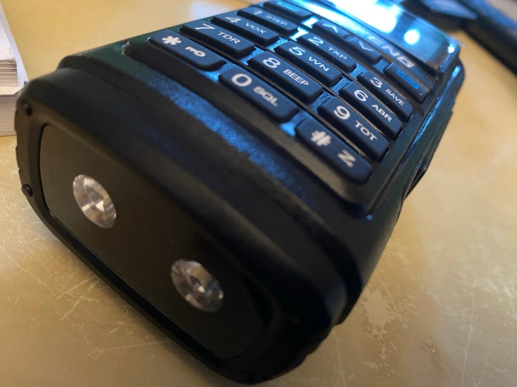 UV-17R Plus details