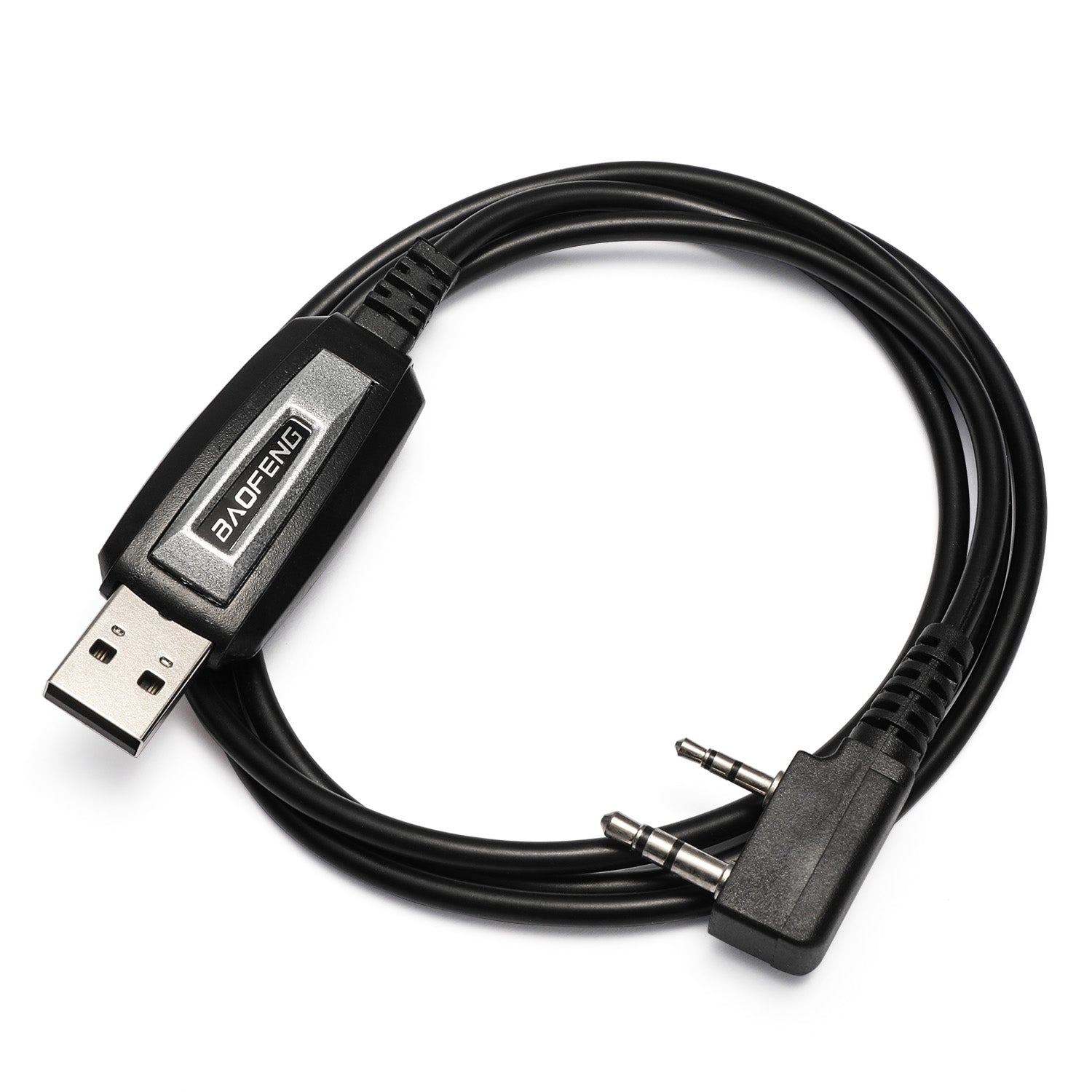 baofeng usb driver windows 10