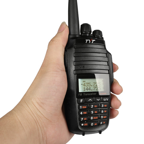 program tyt uv8000e radio