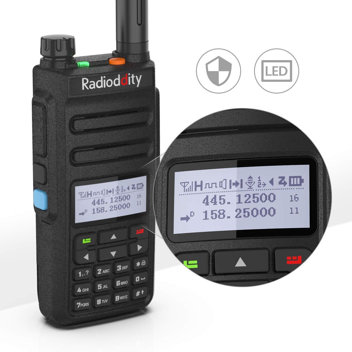 radioditty gd77 firmware