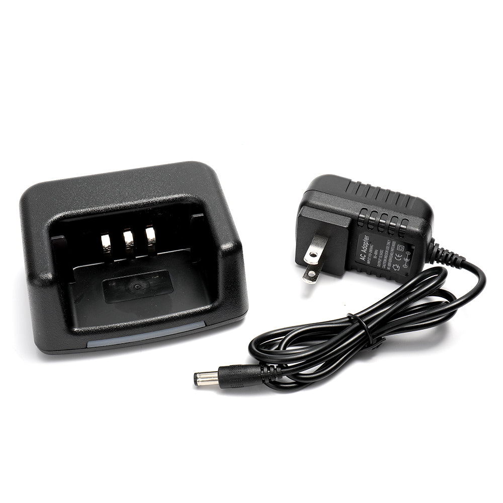 Desktop Charger for Radioddity GD-77/GD-77S/GA-510