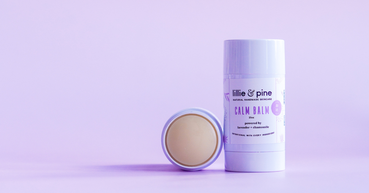 Lillie & Pine