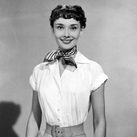 Audrey Hepburn Style: These Audrey Hepburn Style Moments Are