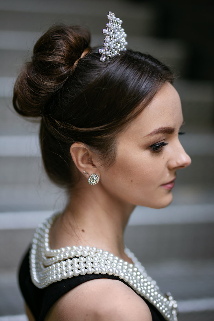 holly golightly tiara