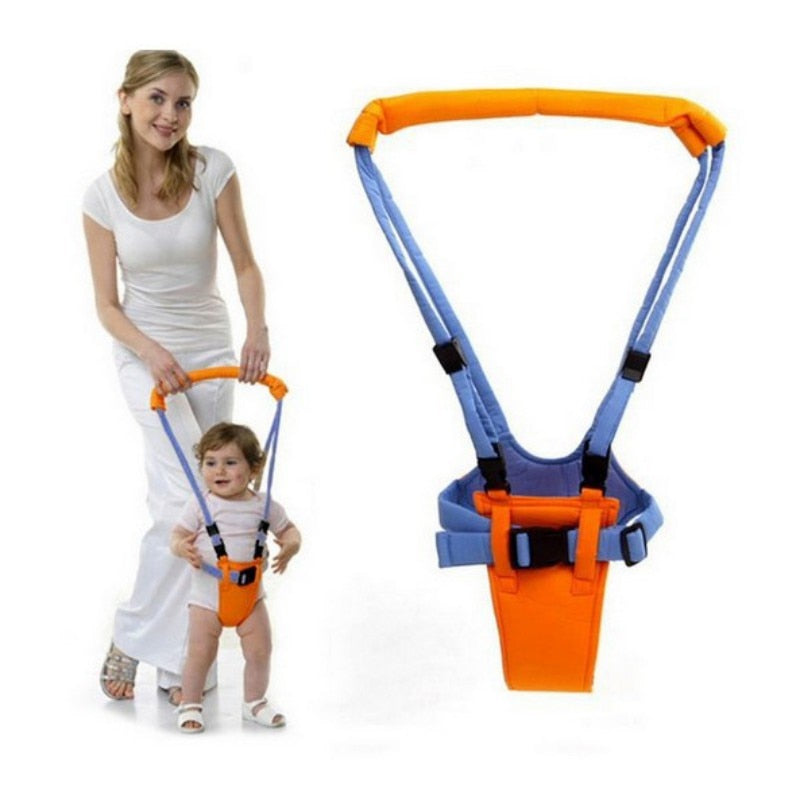 baby walk trainer