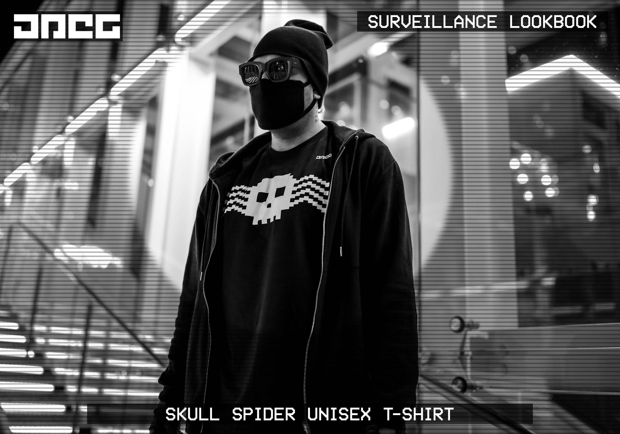 jpeg lookbook surveillance webstore cyber goth cult shop 13