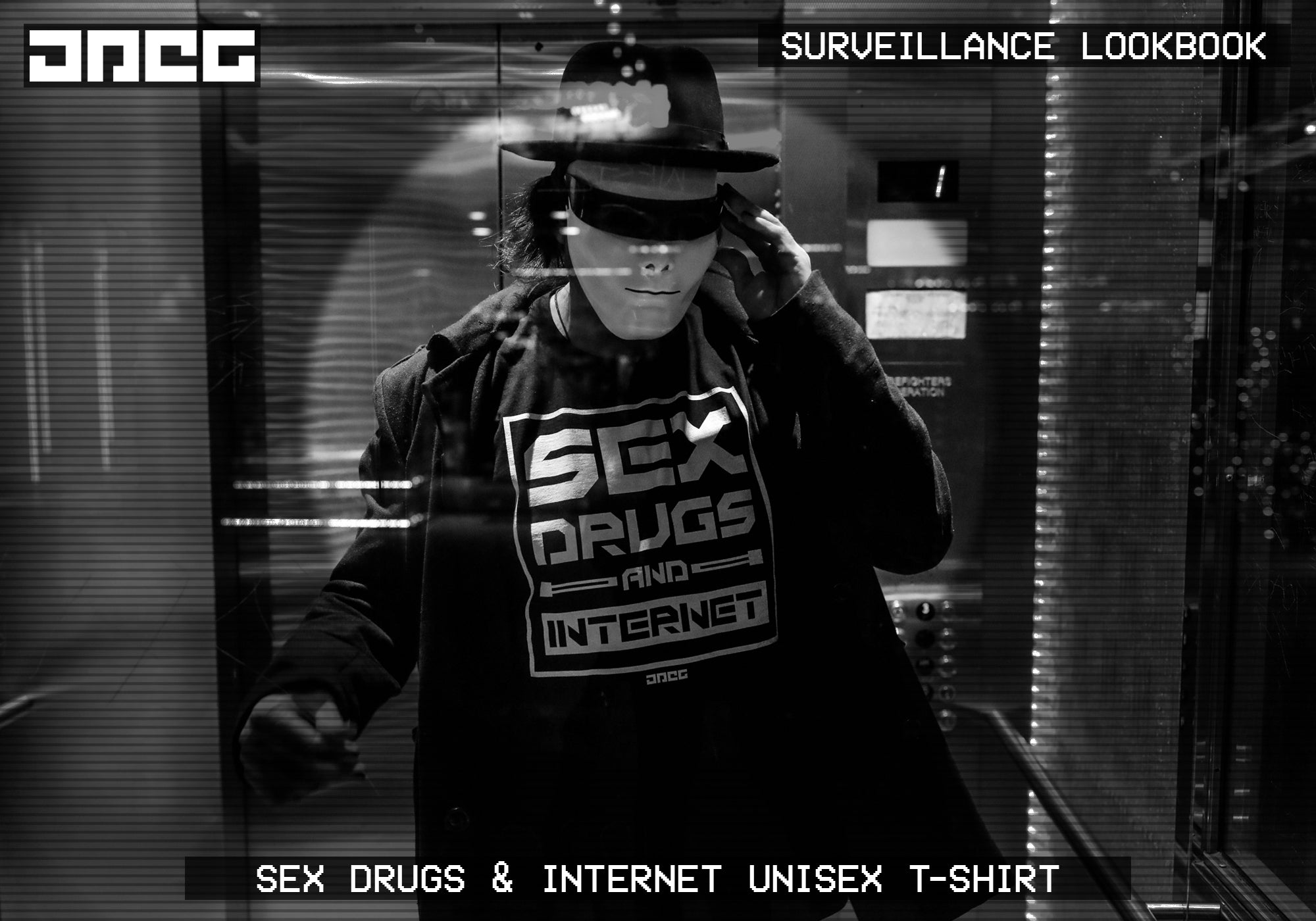 jpeg lookbook surveillance webstore cyber goth cult shop 10