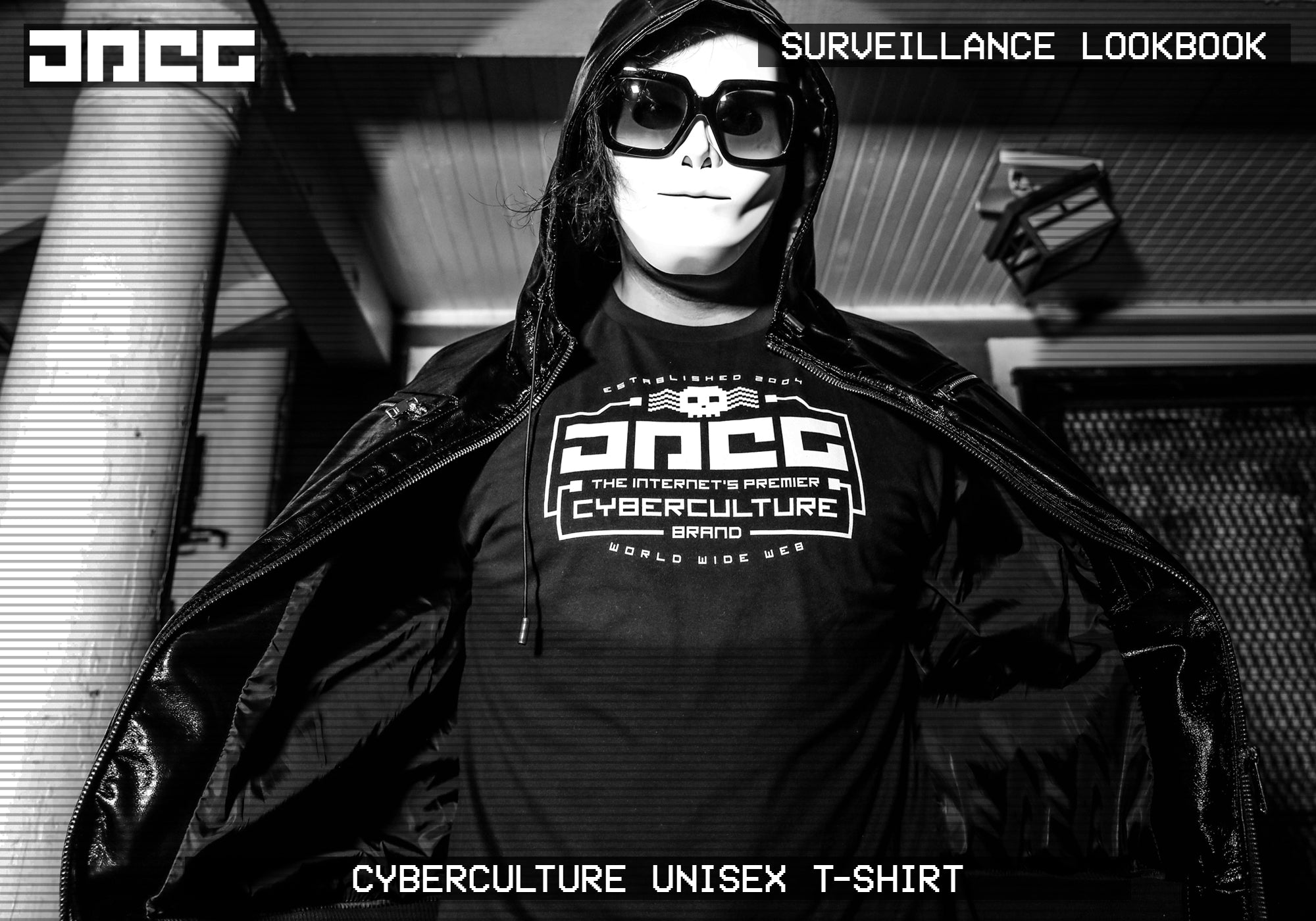 jpeg lookbook surveillance webstore cyber goth cult shop 12