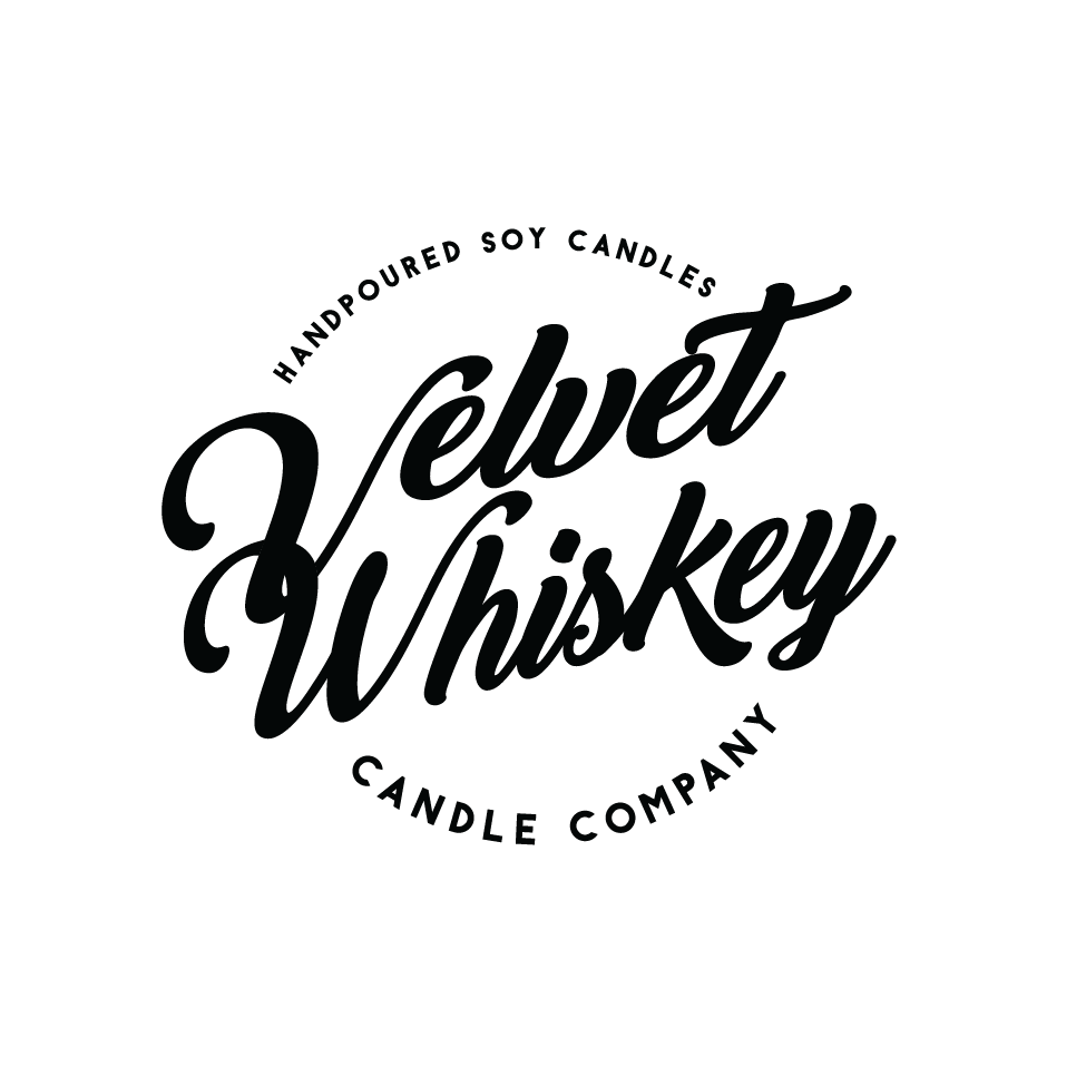 Rustic White Wax Melt Warmer – Velvet Whiskey Candle Co