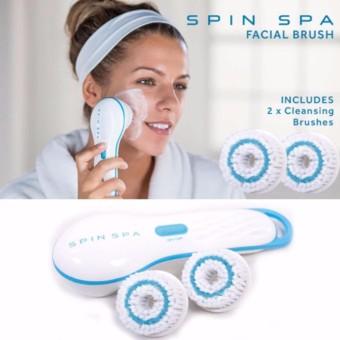 FACIAL CLEANSING SPA