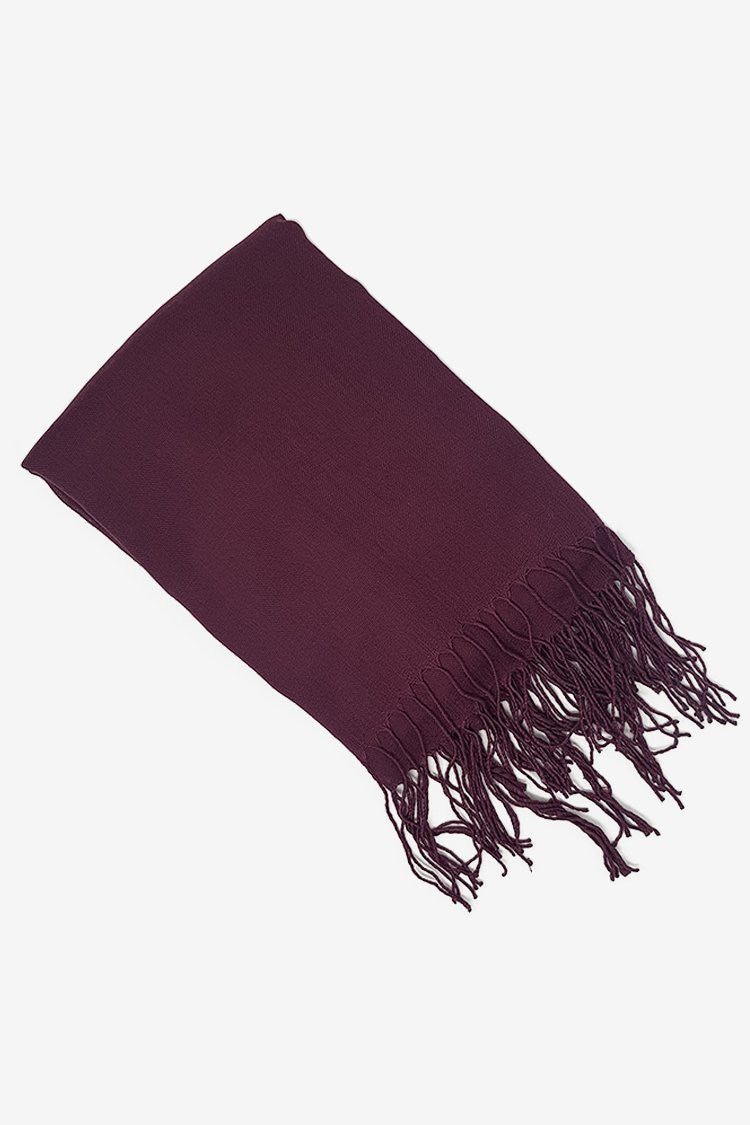 wine scarf