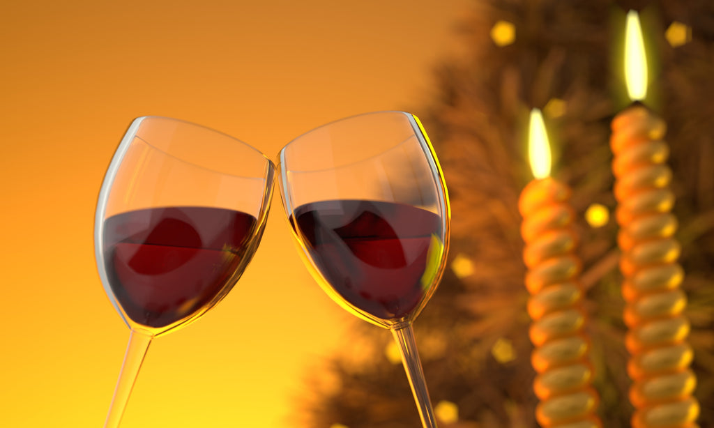 Unbreakable vs. Break Resistant Wine Glasses – Is There a