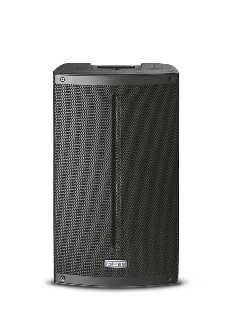 X Lite 112 FBT Passive Sound Reinforcement