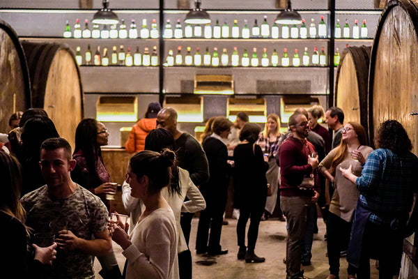 Brooklyn Cider House - Bushwick