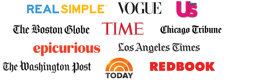 Press Logos