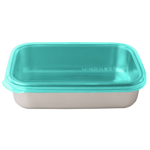stainless steel food containers with lids uk