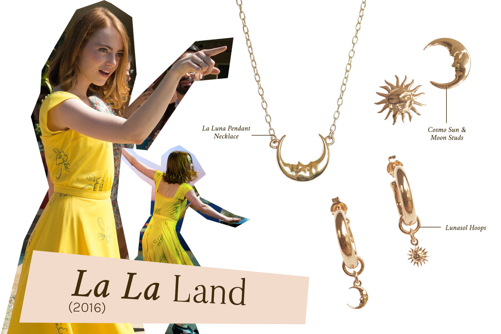 5 DATE NIGHT OUTFITS INSPIRED BY YOUR FAVOURITE ROMCOM - LALALAND