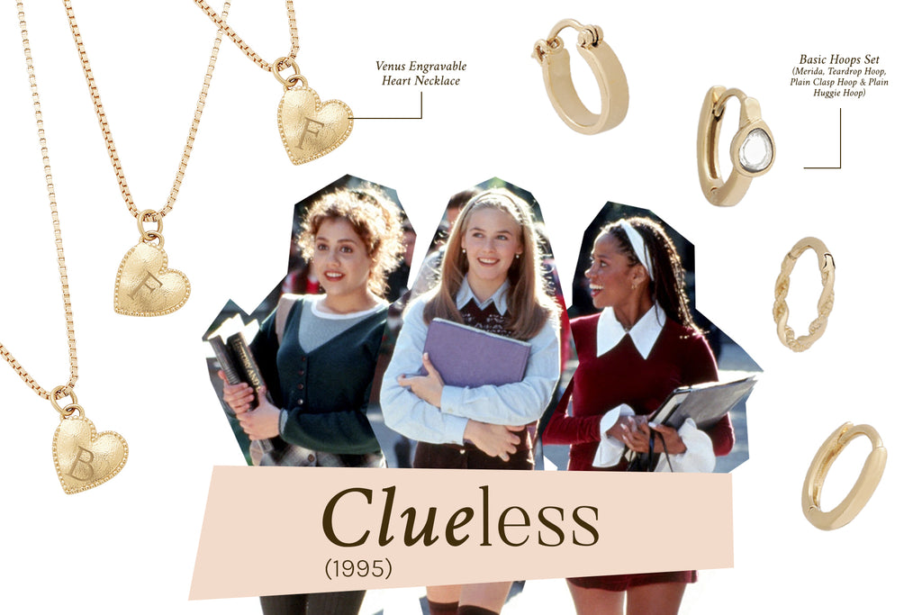 5 DATE NIGHT OUTFITS INSPIRED BY YOUR FAVOURITE ROMCOMS - CLUELESS