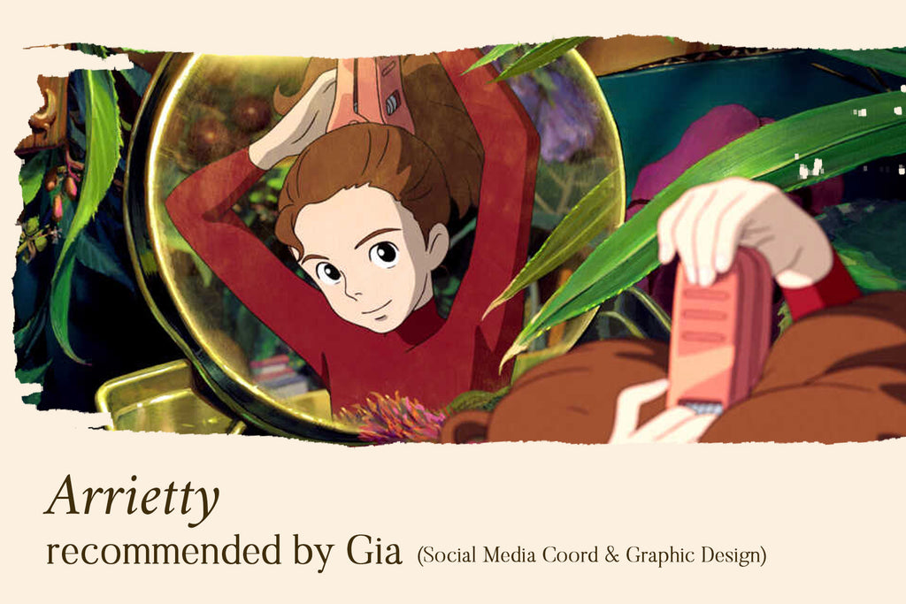 Our Team Picks: Top 6 Feel-Good Animes Recommendations To Watch Next | Arrietty