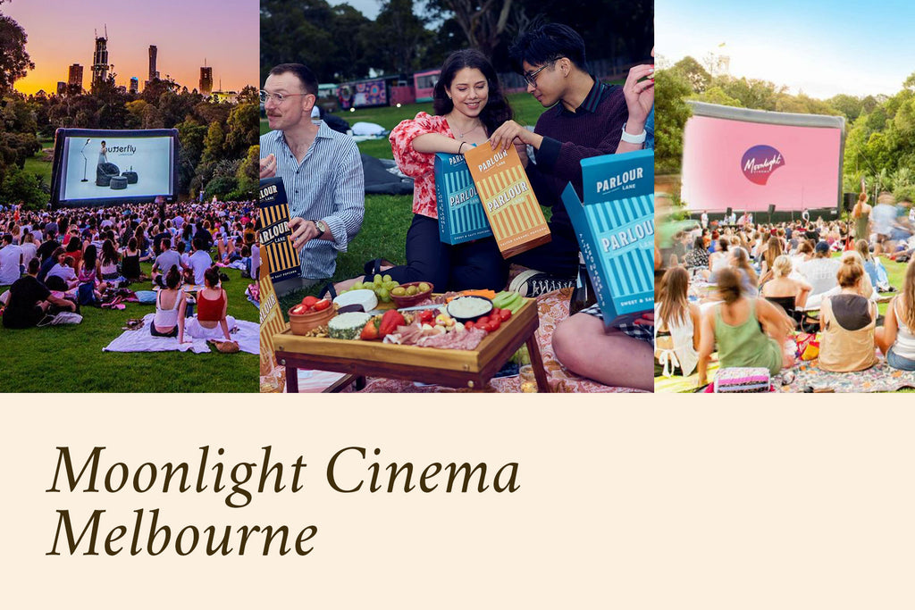 THINGS TO DO IN MELBOURNE MARCH 2023 - MOONLIGHT CINEMA MELBOURNE