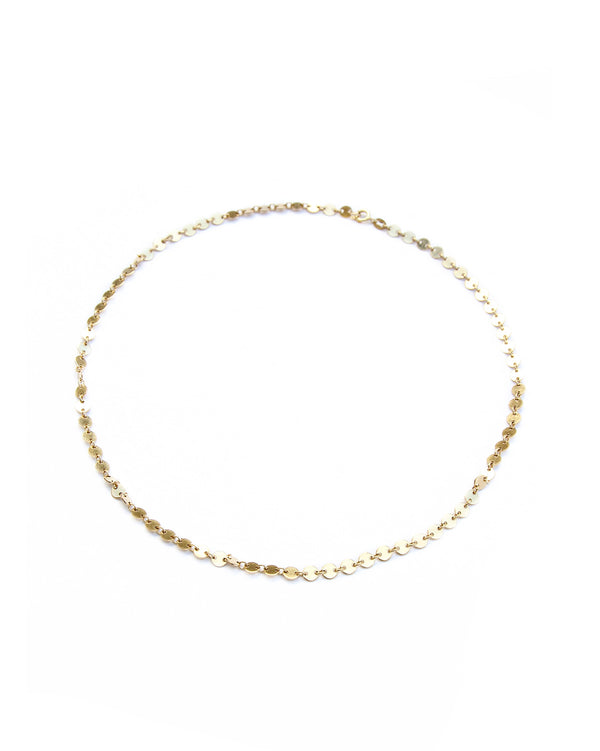 Necklaces - Ethically Made & Skin-Friendly Gold Filled Necklaces – S ...