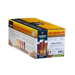 BrewersBest American Light kit, t/m 5 gal