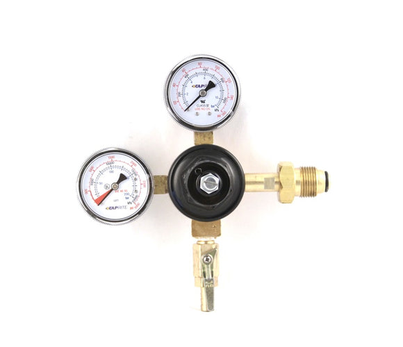 Taprite Primary nitrogen regulator, Single