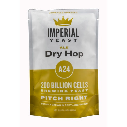 Imperial Yeast, A24 Dry Hop