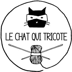 Marques De Laine Le Chat Qui Tricote