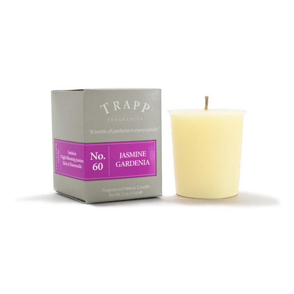 trapp candles