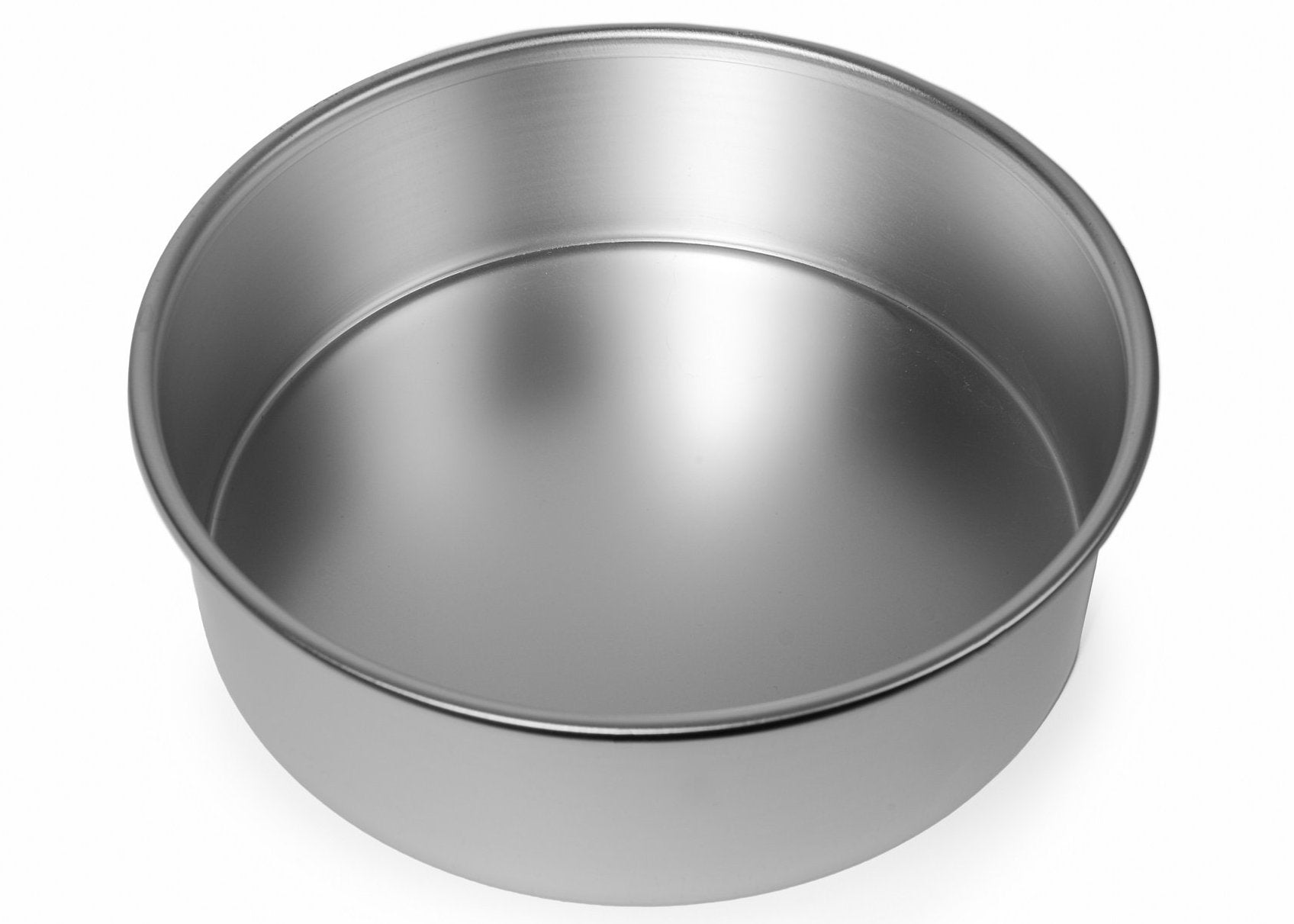 circle cake tin