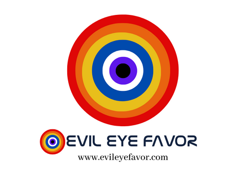 evil eye for lgbt, rainbow evil eye