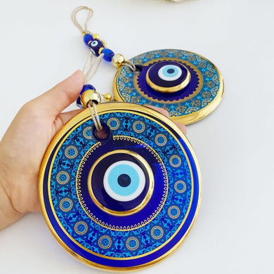 Evil Eye Wall Hangings Evileyefavor