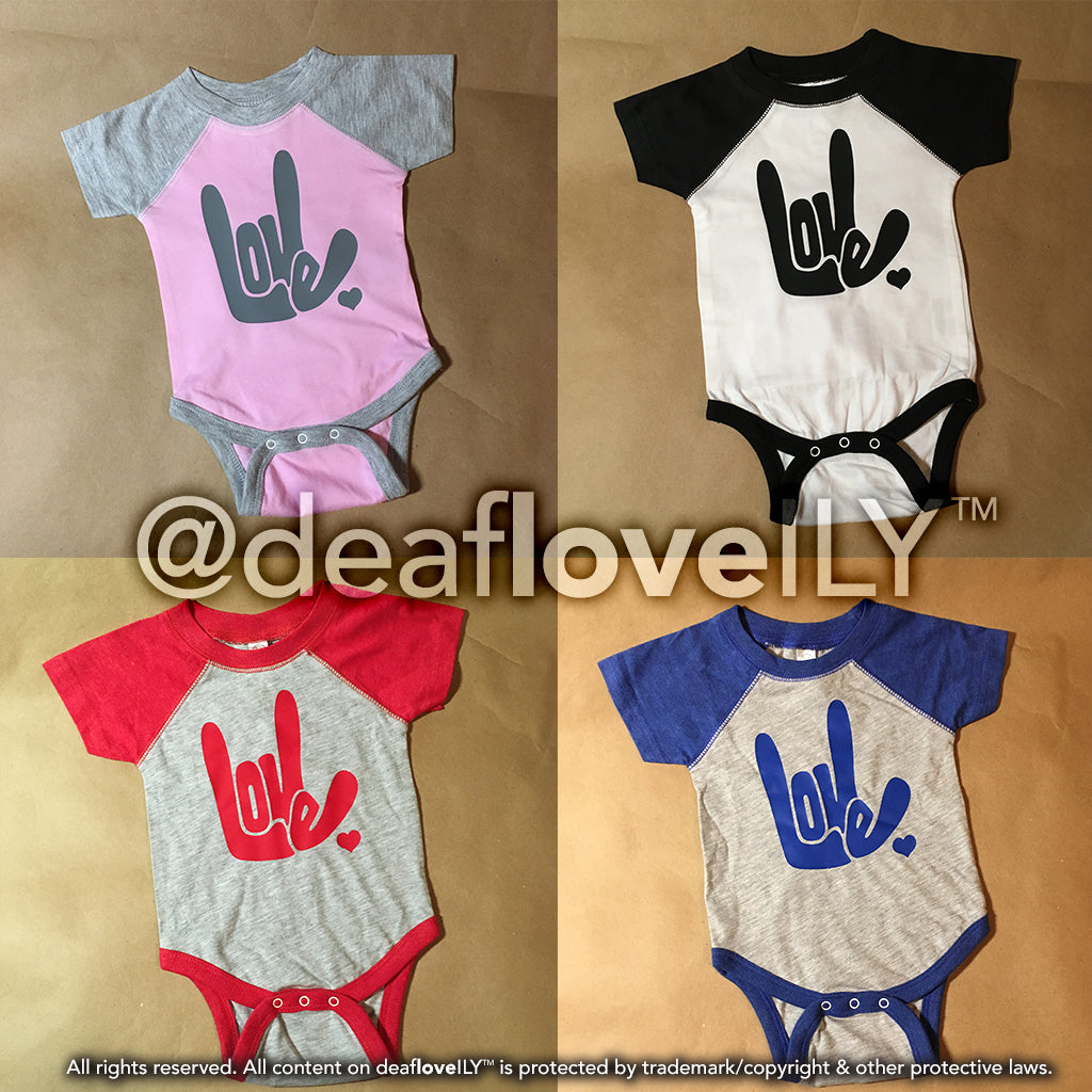 baseball jersey onesie