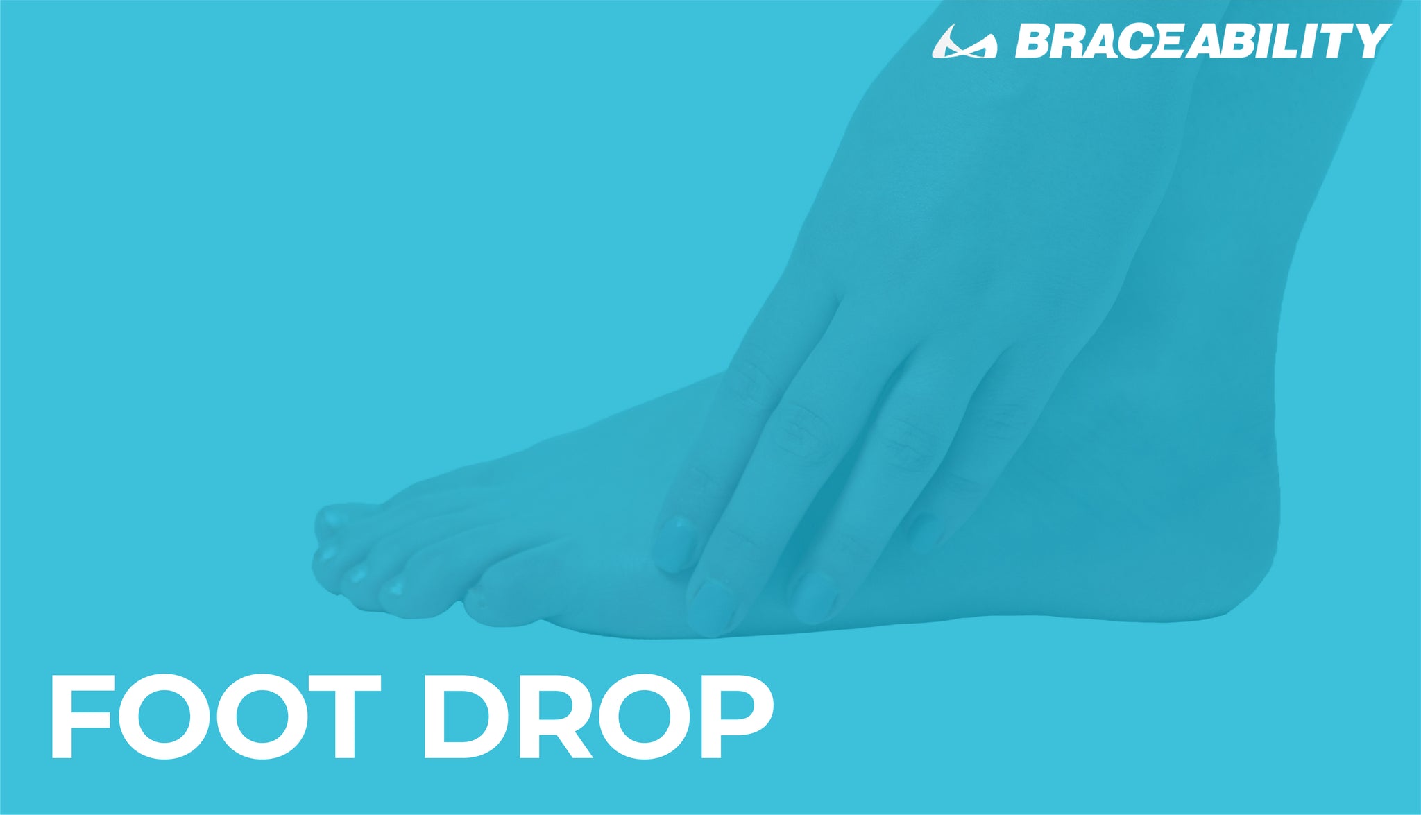 The Ultimate Guide To Foot Drop Causes Symptoms Treatment Surgery