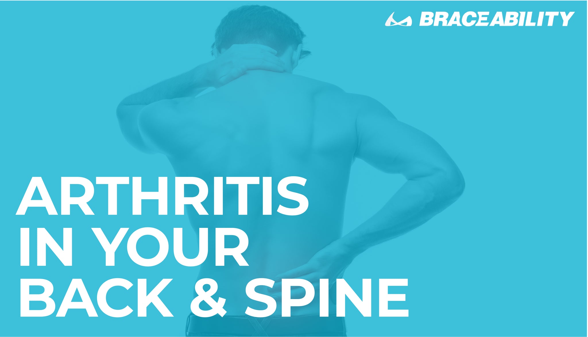 Arthritis in your Back & Spine Osteoarthritis Pain Causes & Treatment