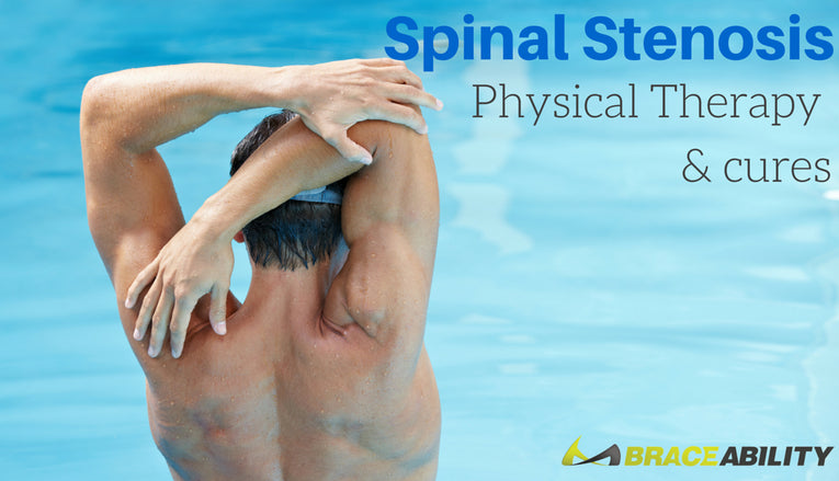 How Can You Treat Spinal Stenosis Or Narrowing Of The Spine 