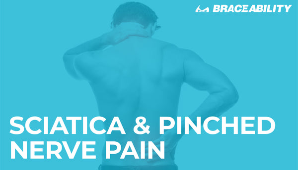 Sciatica & Pinched Nerve Pain: Symptoms, Causes & Lower Back Treatment