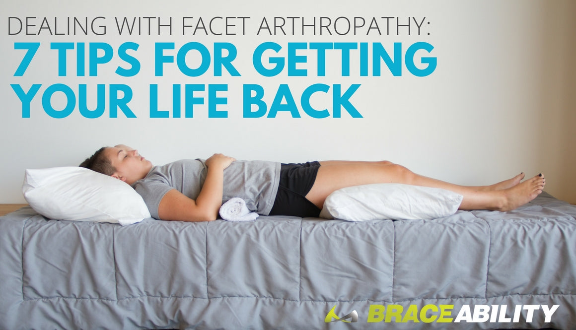 best mattress for facet joint pain