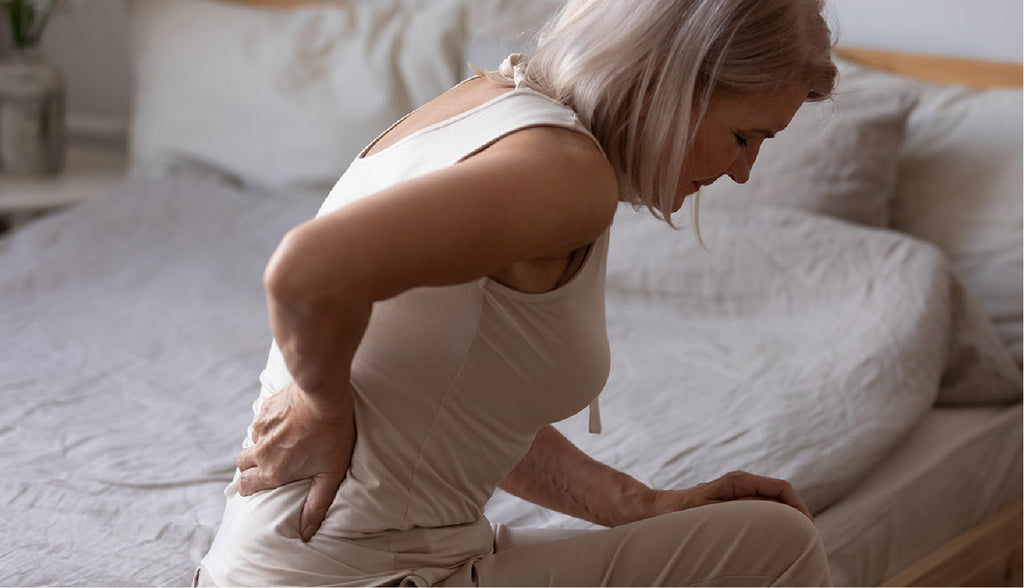 lower back pain only on one side of your body is an early sign of baldder cancer