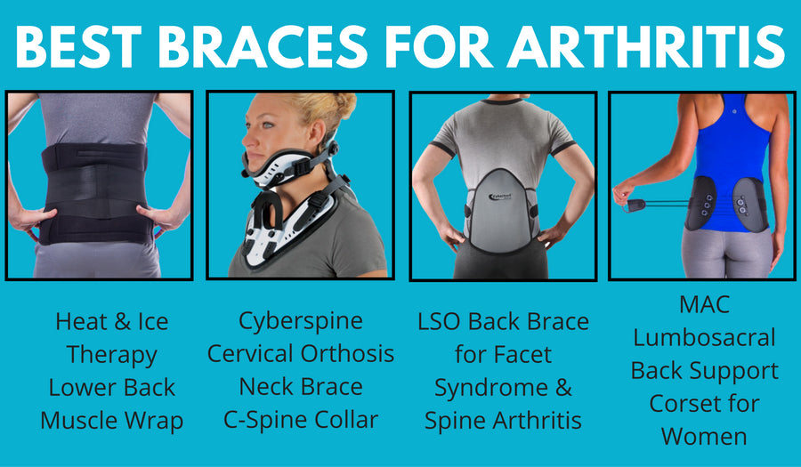Using a Back Brace: Advantages, Myths & Advice – Arthritis & Injury Care  Centre