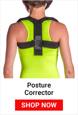 posture brace for right side back pain