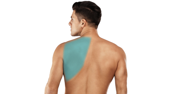 What's Causing My Left Side Back Pain?