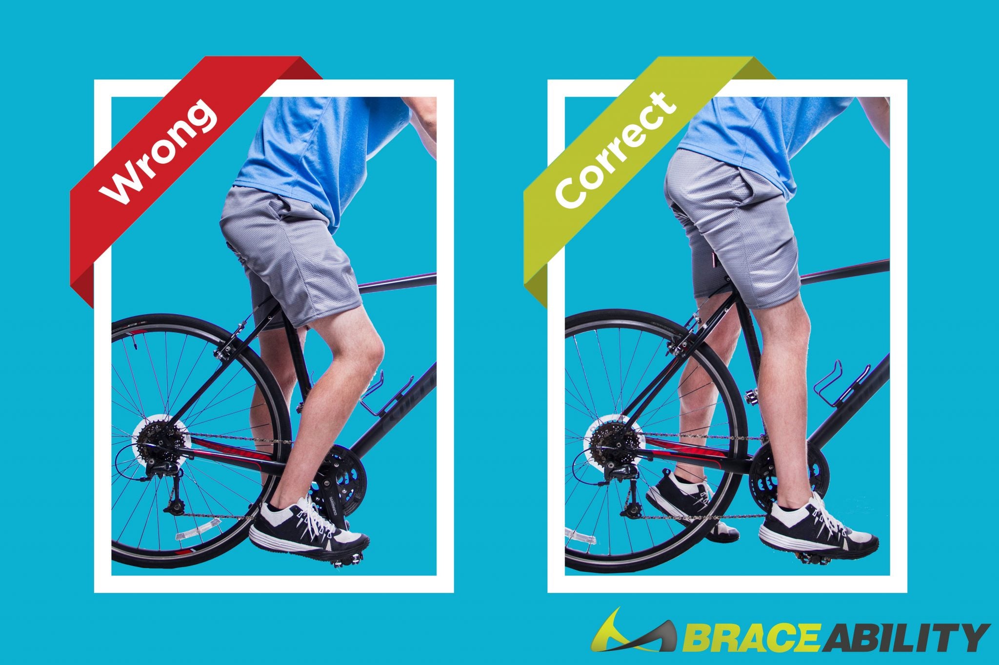 adjust saddle height